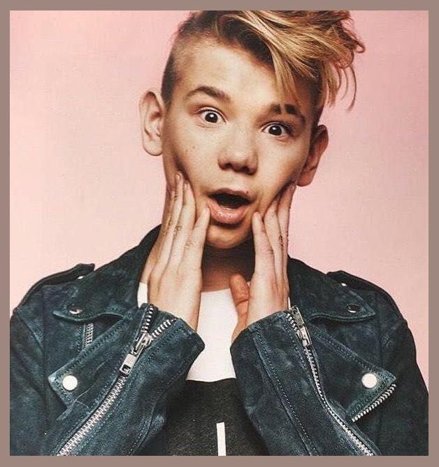 Marcus &amp; Martinus